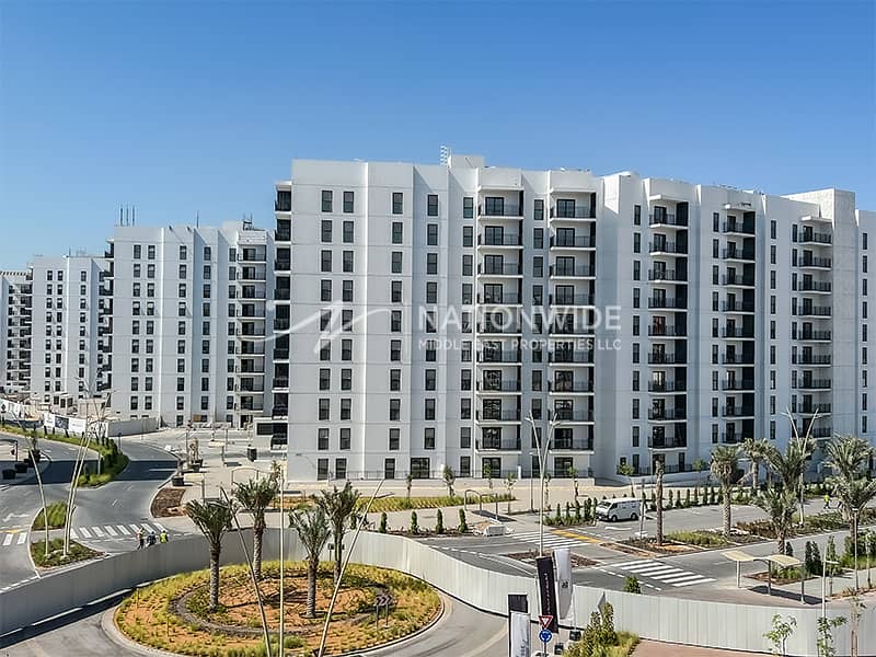 Квартира в Яс Айленд,Уотерс Эдж, 1 спальня, 88000 AED - 11801309 Квартира в Яс Айленд,Уотерс Эдж, 1 спальня, 88000 AED - 11801309