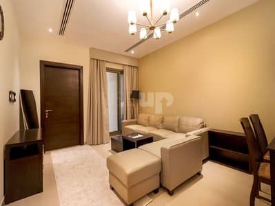 فلیٹ 1 غرفة نوم للايجار في وسط مدينة دبي، دبي - _MG_5741-HDR. jpg