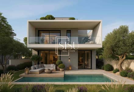 4 Bedroom Villa for Sale in Dubai Hills Estate, Dubai - Image 005. jpg