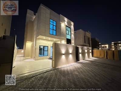 6 Bedroom Villa for Sale in Al Amerah, Ajman - IMG-20250529-WA0239. jpg