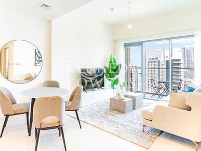 1 Bedroom Flat for Rent in Downtown Dubai, Dubai - 2605 photo 1. jpg