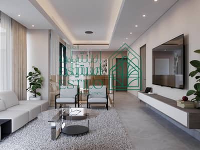 4 Bedroom Townhouse for Sale in Dubailand, Dubai - A Masterpiece of Modern Living-Exquisite Villas & Townhouse