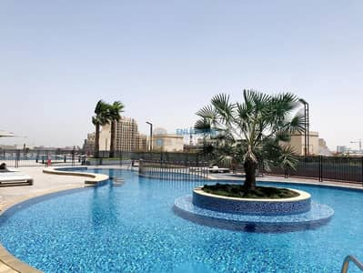 Studio for Rent in Jumeirah Village Circle (JVC), Dubai - WhatsApp Image 2025-04-09 at 9.45. 53 AM. jpeg