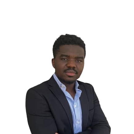 Stanley Ikeh