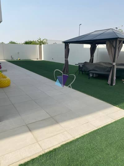 4 Bedroom Villa for Rent in Yas Island, Abu Dhabi - IMG-20250530-WA0034. jpg