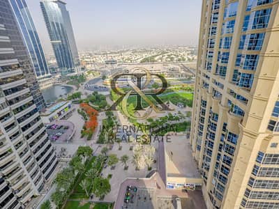 Studio for Rent in Jumeirah Lake Towers (JLT), Dubai - 0R9A0559-HDR. jpg