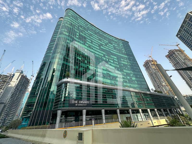 مکتب في ذا بايناري،الخليج التجاري 6700000 درهم - 11801394 مکتب في ذا بايناري،الخليج التجاري 6700000 درهم - 11801394