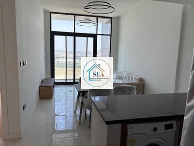 فلیٹ 1 غرفة نوم للايجار في مدينة مصدر، أبوظبي - IMG-20250530-WA0146. jpg
