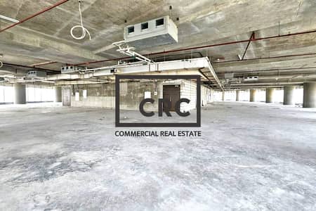 Office for Rent in Al Reem Island, Abu Dhabi - ADGM LICENSE | PRIME LOCATION | GRADE A BUILDING