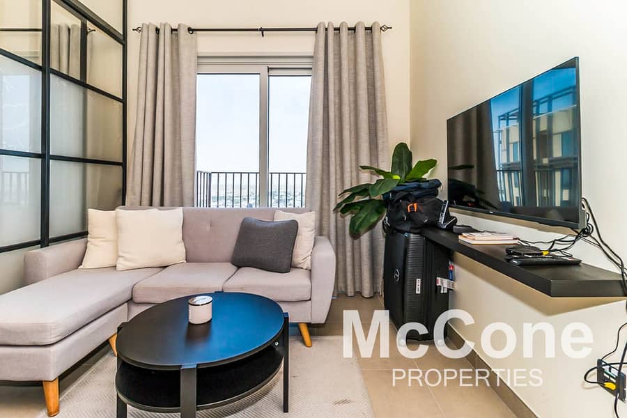 Fully Furnished | Vacant | Community Expert