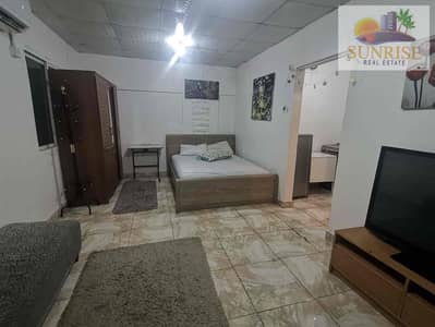 Studio for Rent in Al Khalidiyah, Abu Dhabi - 9082f405-f0bd-40a0-a02a-7dc885de1ccf. jpg