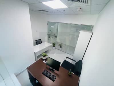 Офис в аренду в Шейх Зайед Роуд, Дубай - 2f0907bb-ea2e-46e4-95e7-a9980ee47235. jpg