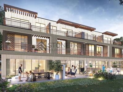 3 Bedroom Townhouse for Sale in DAMAC Hills 2 (Akoya by DAMAC), Dubai - camelia-at-damac-hills-2_apwoJ_xl-fotor-20241007155011. jpg