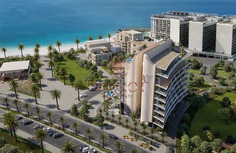 فلیٹ 1 غرفة نوم للبيع في جزيرة المرجان، رأس الخيمة - ola4. jpg