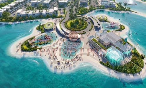 4 Bedroom Townhouse for Sale in DAMAC Islands, Dubai - 1. png
