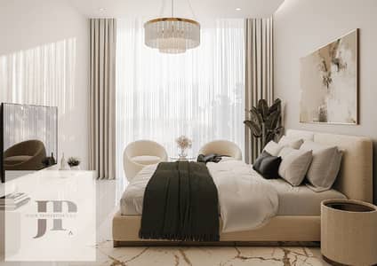 Studio for Sale in Jumeirah Village Triangle (JVT), Dubai - IMG-20250530-WA0004. jpg