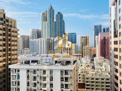 فلیٹ 4 غرف نوم للايجار في شارع الشيخ خليفة بن زايد، أبوظبي - IMG_E2505. JPG