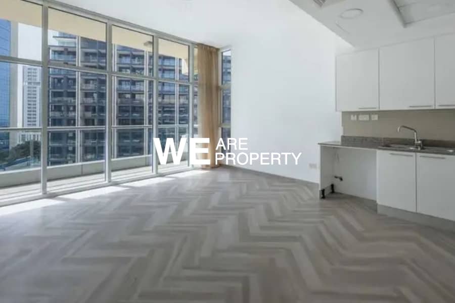 Corner Unit | Fountain Views | Vacant Corner Unit | Fountain Views | Vacant