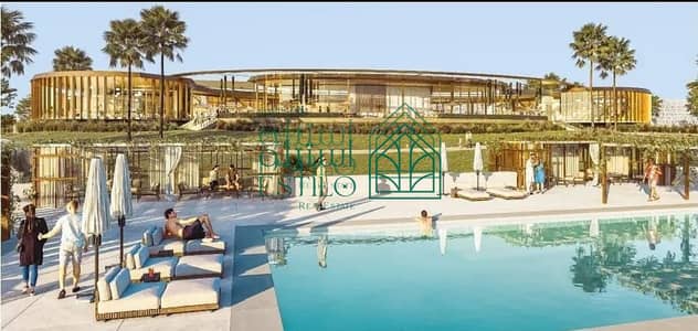 4 Cпальни Вилла Продажа в Al Tay West, Шарджа - Вилла в Al Tay West，Al Tay Hills, 4 cпальни, 4200000 AED - 11157736