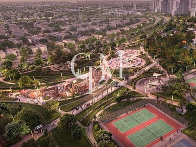 3 Bedroom Townhouse for Sale in Yas Island, Abu Dhabi - premium-4. jpg