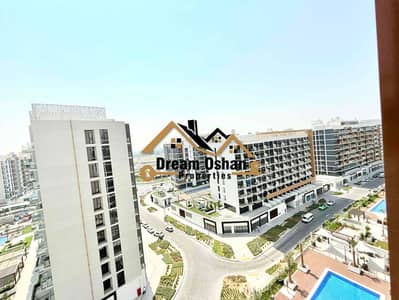 1 Bedroom Flat for Rent in Meydan City, Dubai - IMG_0042. jpg