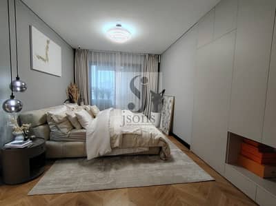 1 Bedroom Flat for Sale in Majan, Dubai - WhatsApp Image 2025-05-29 at 3.00. 13 PM. jpeg