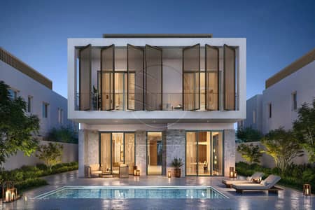 4 Bedroom Villa for Sale in Al Hudayriat Island, Abu Dhabi - Homes East Digital Oct24_Page_56. jpg