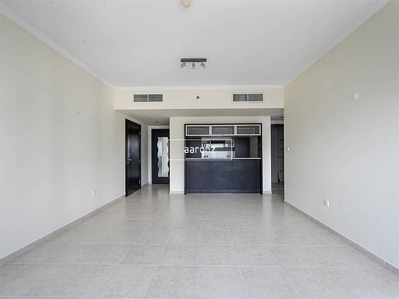 Marina View | High Floor | Vacant Marina View | High Floor | Vacant