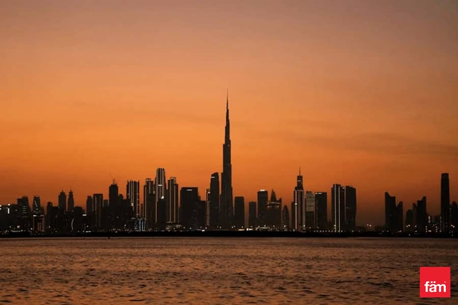 Квартира в Дубай Крик Харбор,Гранд, 2 cпальни, 250000 AED - 11765585 Квартира в Дубай Крик Харбор,Гранд, 2 cпальни, 250000 AED - 11765585