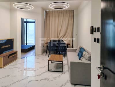 Studio for Rent in Al Maryah Island, Abu Dhabi - WhatsApp Image 2025-05-30 at 2.25. 01 PM (1). jpeg