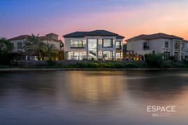 Fully Upgraded | Lake View | Vacant