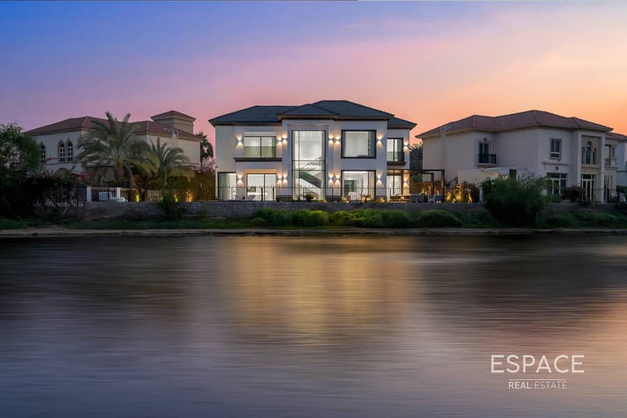 Вилла в Джумейра Айлендс,Европейский Кластер, 4 cпальни, 26800000 AED - 11799562 Вилла в Джумейра Айлендс,Европейский Кластер, 4 cпальни, 26800000 AED - 11799562