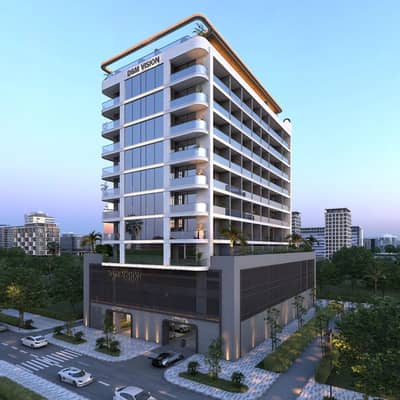 Studio for Sale in Al Satwa, Dubai - Cover Image