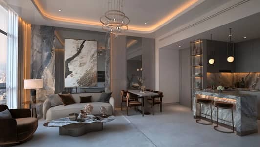 Studio for Sale in Al Satwa, Dubai - Marketing Image 2