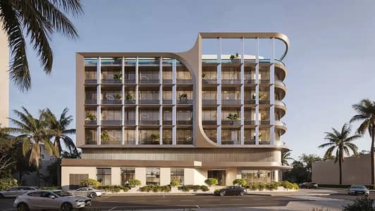 Other Commercial for Sale in Jumeirah Village Triangle (JVT), Dubai - Cover Image