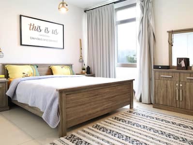 4 Bedroom Villa for Rent in Town Square, Dubai - 5. jpg