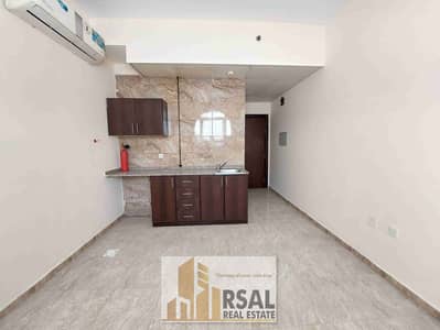 استوديو  للايجار في تجارية مويلح، الشارقة - 20240629_115606. jpg