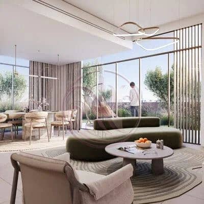 3 Bedroom Townhouse for Sale in Dubai South, Dubai - 1-e224158a. jpg