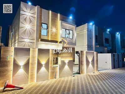 3 Bedroom Villa for Sale in Al Helio, Ajman - batch_WhatsApp Image 2025-04-10 at 5.56. 16 PM. jpg