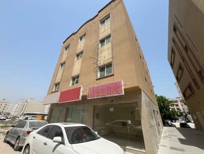 11 Cпальни Здание Продажа в Аль Кулайя, Шарджа - IMG_1098. JPG