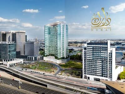 1 Bedroom Flat for Sale in Jebel Ali, Dubai - Screenshot 2025-01-11 114024. png