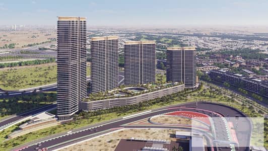 1 Bedroom Flat for Sale in Motor City, Dubai - IMG-20250530-WA0069. jpg