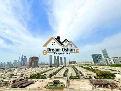 2 Bedroom Flat for Rent in Meydan City, Dubai - IMG_7808. jpg