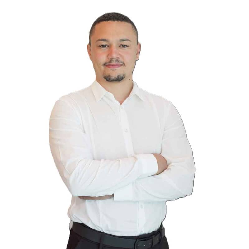 Sergio Rivas