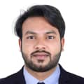Usman Ali Muhammad Saeed