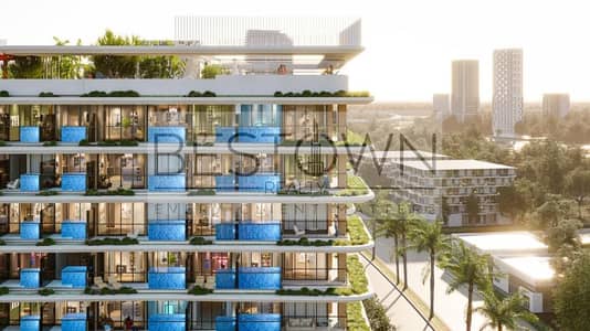 2 Bedroom Flat for Sale in Dubai Land Residence Complex, Dubai - SAMANA PARK MEADOWS (3). jpeg
