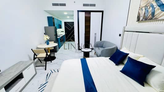Studio for Rent in Dubai Science Park, Dubai - Brand New | Stunning View | High End Finishing