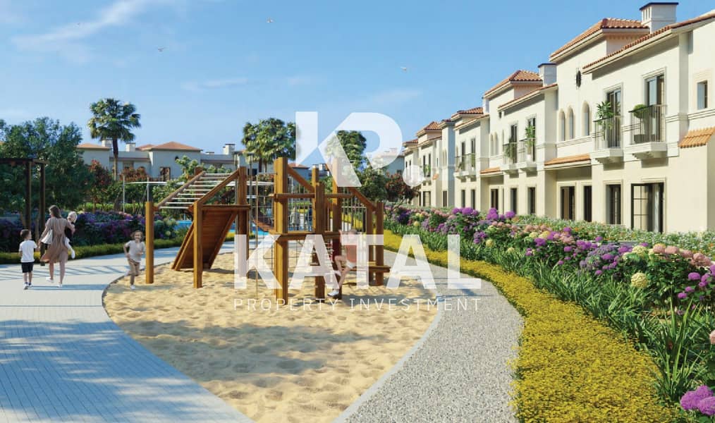 Villa for Sale Toledo, Bloom Living, Villa for Sale, Zayed City 009. jpg Villa for Sale Toledo, Bloom Living, Villa for Sale, Zayed City 009. jpg