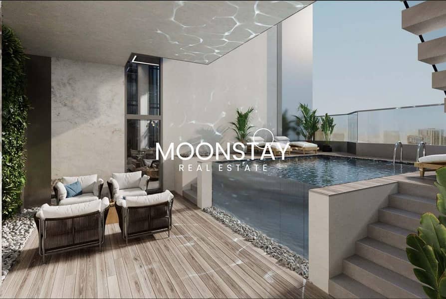 Modern lifestyle | New community | High floor Modern lifestyle | New community | High floor