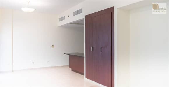 Studio for Rent in Al Barsha, Dubai - Studio in Al Barsha | Direct from the owner | Near Bus Stop
